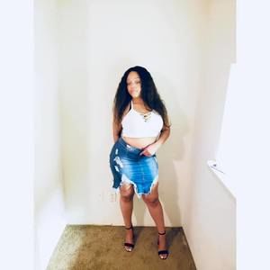 Meet your Posher, Kay